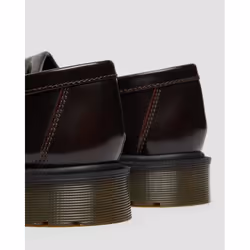 Dr. Martens 883985444300 Scarpa Mocassini Femmina Nero - Vista aggiuntiva 7