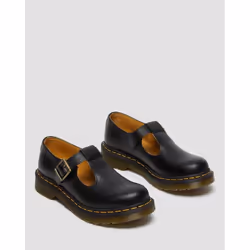 Dr. Martens 883985498242 Scarpa Femmina Nero - Vista aggiuntiva 5