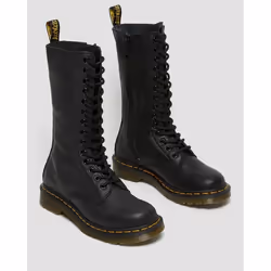 Dr. Martens 883985729452 stivale Femmina Nero - Vista aggiuntiva 4