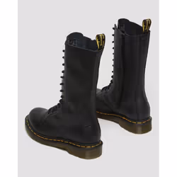 Dr. Martens 883985729452 stivale Femmina Nero - Vista aggiuntiva 5