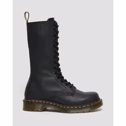 Dr. Martens 883985729452 stivale Femmina Nero - Vista aggiuntiva 6