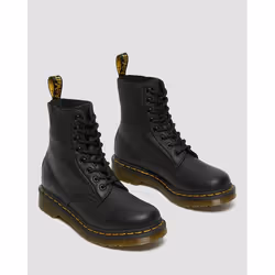 Dr. Martens 883985729575 stivale Rosso - Vista aggiuntiva 5