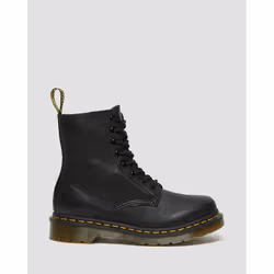 Dr. Martens 883985729575 stivale Rosso - Vista aggiuntiva 7