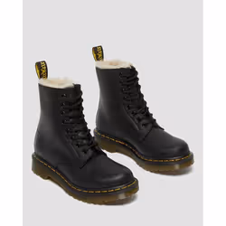 Dr. Martens 883985928503 stivale Femmina Rosa - Vista aggiuntiva 5