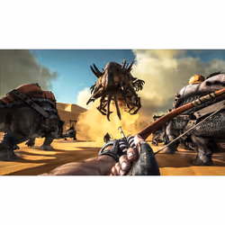 Sony ARK: Survival Evolved, PS4 Standard PlayStation 4 - Vista aggiuntiva 5