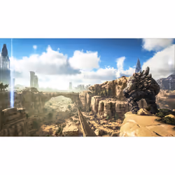 Sony ARK: Survival Evolved, PS4 Standard PlayStation 4 - Vista aggiuntiva 6