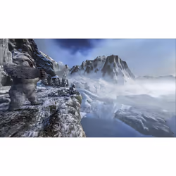 Sony ARK: Survival Evolved, PS4 Standard PlayStation 4 - Vista aggiuntiva 7