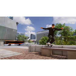 PLAION Skater XL Standard PlayStation 4 - Vista aggiuntiva 3