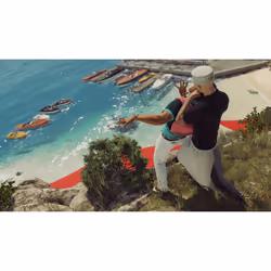 Solutions 2 GO HITMAN World of Assassination Standard PlayStation 5 - Vista aggiuntiva 4
