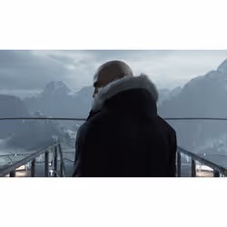 Solutions 2 GO HITMAN World of Assassination Standard PlayStation 5 - Vista aggiuntiva 6