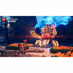 Sony Interactive Entertainment LEGO Horizon Adventures - Vista aggiuntiva 2