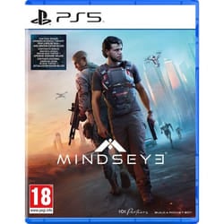PLAION MindsEye (PS5) Standard PlayStation 5