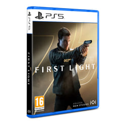 IO Interactive 007 First Light Standard PlayStation 5