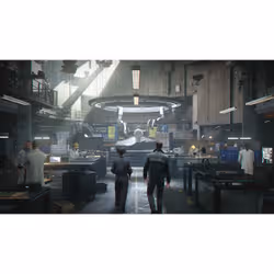 Deep Silver 007 First Light Standard PlayStation 5 - Vista aggiuntiva 3