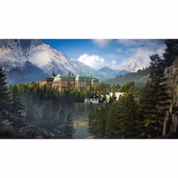 Deep Silver 007 First Light Standard PlayStation 5 - Vista aggiuntiva 4