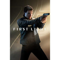 Deep Silver 007 First Light Standard Xbox Series X