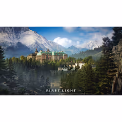 IO Interactive 007 First Light - Heritage Edition - Vista aggiuntiva 3