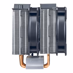 Cooler Master MasterAir MA620P Processore Refrigeratore 12 cm Nero - Vista aggiuntiva 5
