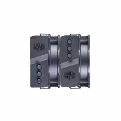 Cooler Master MasterAir MA621P TR4 Edition Processore Refrigeratore 12 cm Nero - Vista aggiuntiva 6