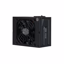 Cooler Master MasterCase NC100 Small Form Factor (SFF) Bianco 650 W - Vista aggiuntiva 7