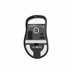 Cooler Master Periferiche MM731 mouse Ufficio Mano destra Bluetooth Ottico - Vista aggiuntiva 6