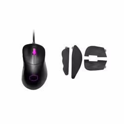 Cooler Master Periferiche MM730 mouse Gaming Mano destra USB tipo A Ottico 16000 DPI - Vista aggiuntiva 6