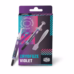 Cooler Master Cryofuze Violet compontente del dissipatore di calore Pasta termica 12,6 W/m·K 8 g - Vista aggiuntiva 4