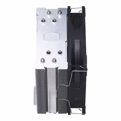 Cooler Master Hyper 212 Spectrum V3 Processore Raffreddatore d'aria 12 cm Nero, Argento 1 pz - Vista aggiuntiva 6