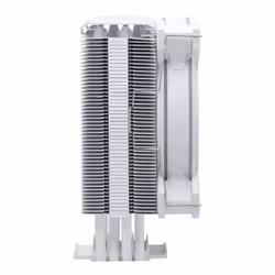 Cooler Master Hyper 212 Halo White Processore Raffreddatore d'aria 12 cm Bianco - Vista aggiuntiva 7