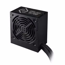 Cooler Master Elite NEX White 700 alimentatore per computer 700 W 24-pin ATX ATX Nero - Vista aggiuntiva 5
