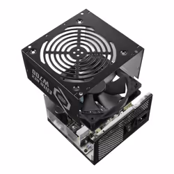 Cooler Master Elite NEX White 700 alimentatore per computer 700 W 24-pin ATX ATX Nero - Vista aggiuntiva 6