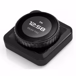 Cooler Master MHDD01AA22 controller di editing video - Vista aggiuntiva 2