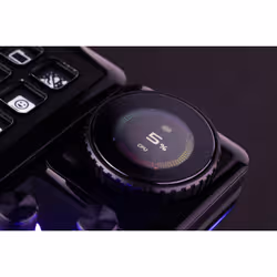 Cooler Master MHDD01AA22 controller di editing video - Vista aggiuntiva 3