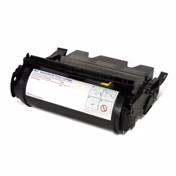 DELL GD531, 10000 pagine, Nero
