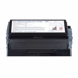 DELL 7Y608, 3000 pagine, Nero, 1 pz