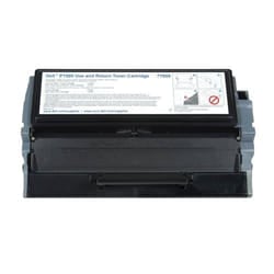 DELL 7Y608 cartuccia toner 1 pz Originale Nero