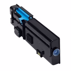 DELL 593-BBBN, 1200 pagine, Ciano, 1 pz
