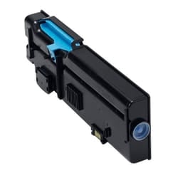 DELL 593-BBBN cartuccia toner 1 pz Originale Ciano