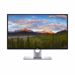 DELL UltraSharp UP3218K, 80 cm (31.5"), 7680 x 4320 Pixel, 8K Ultra HD, LCD, 6 ms, Grigio