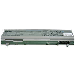 DELL 312-7414 ricambio per laptop Batteria