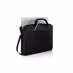 DELL ES1520C 15.6" Valigetta ventiquattrore Nero - Vista aggiuntiva 4