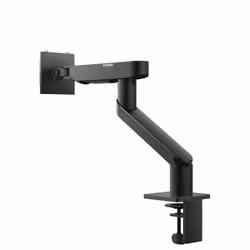 DELL MSA20, 10 kg, 48,3 cm (19"), 96,5 cm (38"), Regolazione altezza, Nero