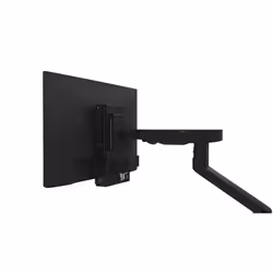 DELL MSA20 38" Scrivania Nero