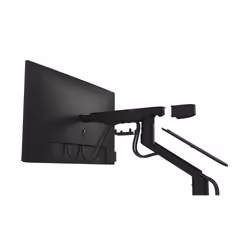 DELL MSA20 38" Scrivania Nero