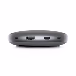 DELL MH3021P vivavoce Universale Argento