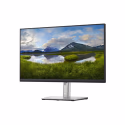 DELL P Series P2422H Monitor PC 60,5 cm (23.8") 1920 x 1080 Pixel Full HD LCD Nero - Vista aggiuntiva 2