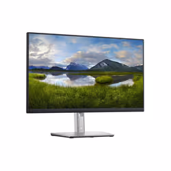 DELL P Series P2422H Monitor PC 60,5 cm (23.8") 1920 x 1080 Pixel Full HD LCD Nero - Vista aggiuntiva 3