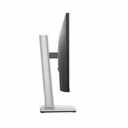 DELL P Series P2422H Monitor PC 60,5 cm (23.8") 1920 x 1080 Pixel Full HD LCD Nero - Vista aggiuntiva 5