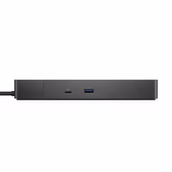 DELL WD19S-130W Cablato USB 3.2 Gen 2 (3.1 Gen 2) Type-C Nero - Vista aggiuntiva 4