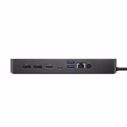 DELL WD19S-130W Cablato USB 3.2 Gen 2 (3.1 Gen 2) Type-C Nero - Vista aggiuntiva 5